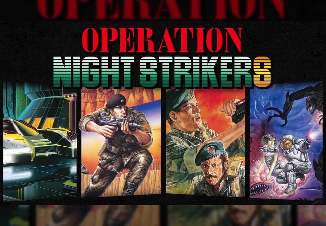 Game thumb