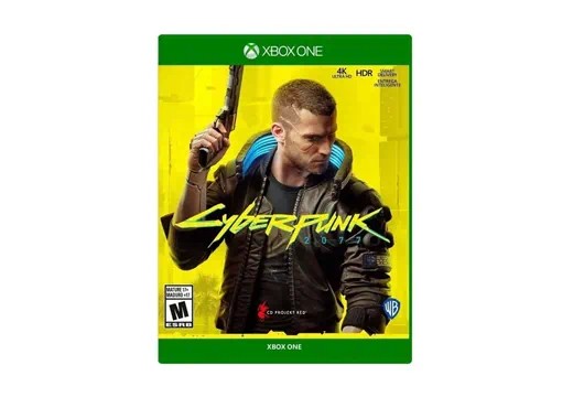 Game thumb
