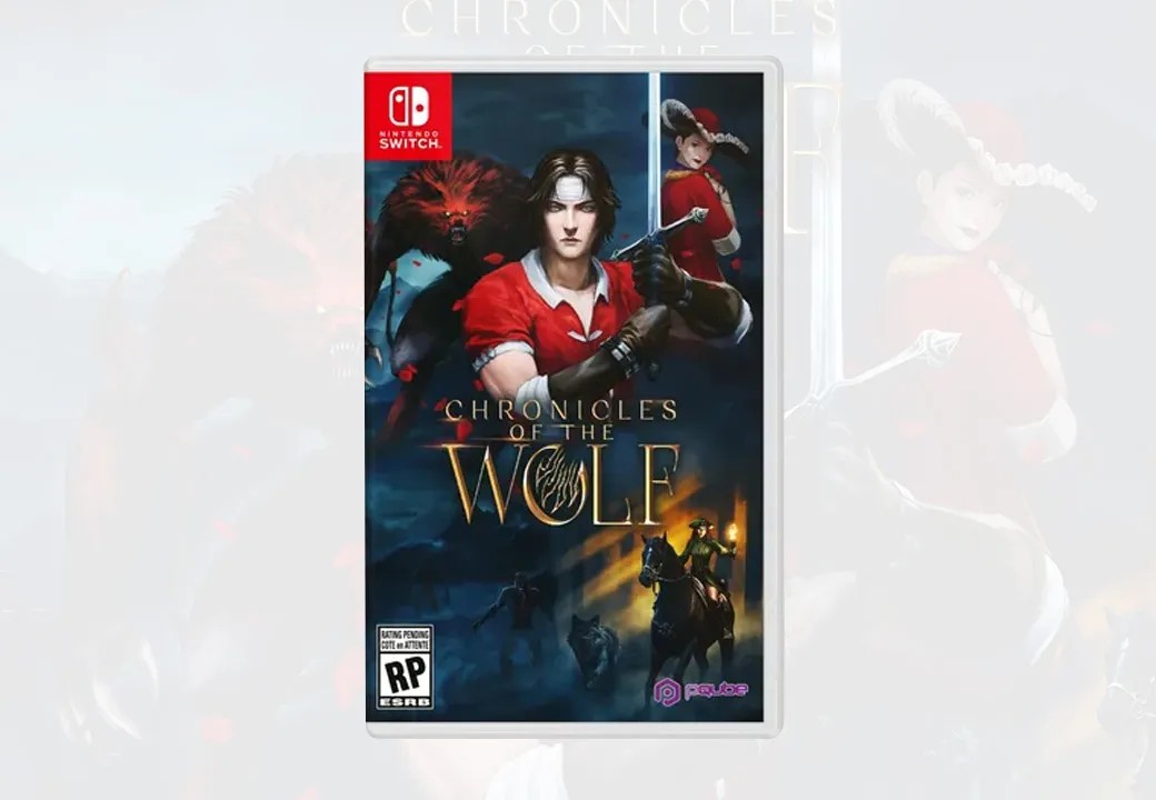 Game thumb