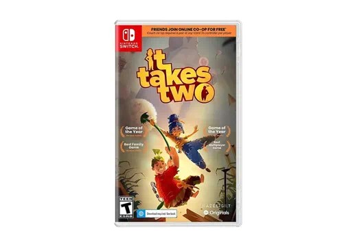 Game thumb