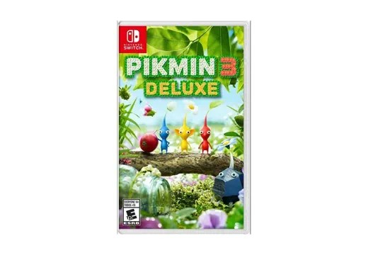 Game thumb