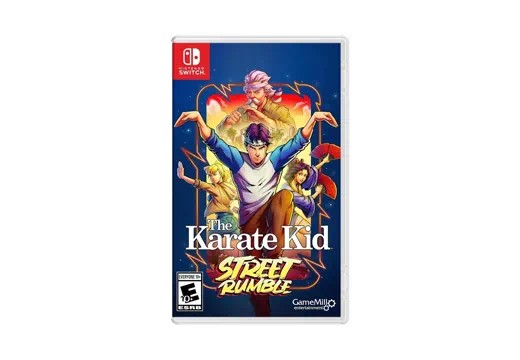 Game thumb