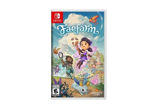 Game thumb