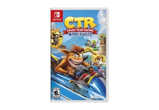 Game thumb