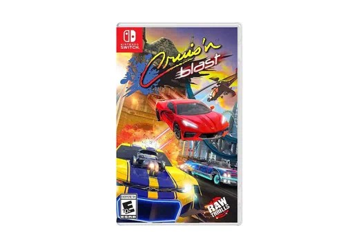 Game thumb