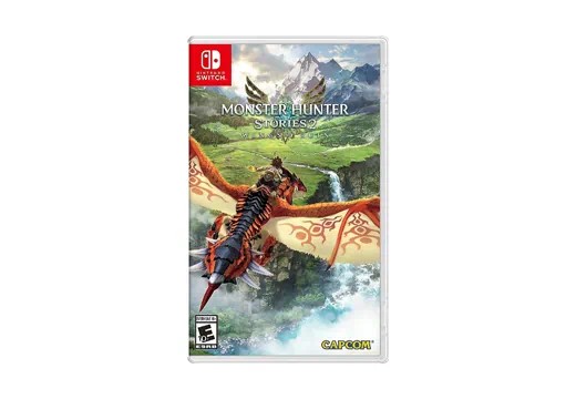 Game thumb