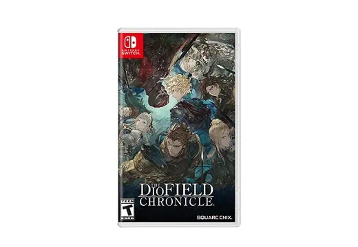 Game thumb