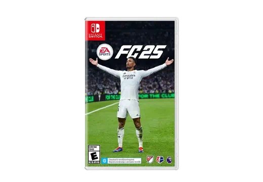 Game thumb