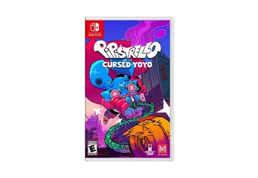 Game thumb