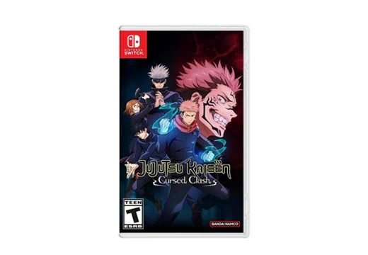Game thumb