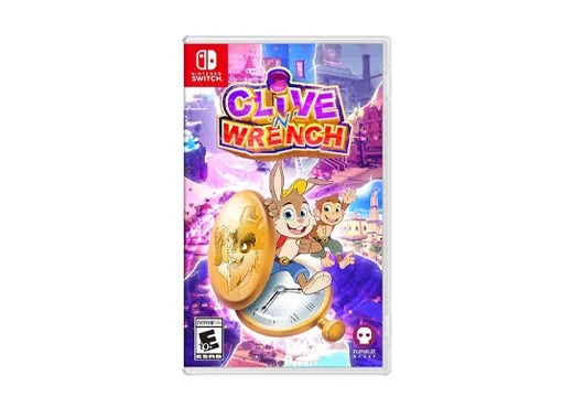 Game thumb