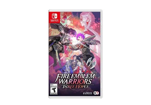 Game thumb
