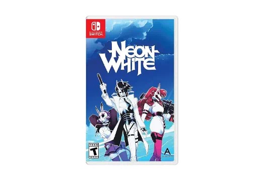 Game thumb