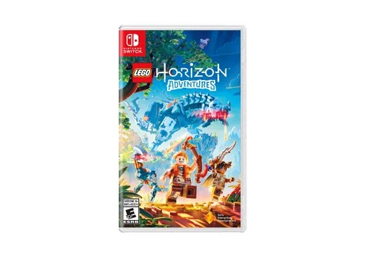 Game thumb