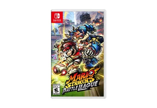 Game thumb