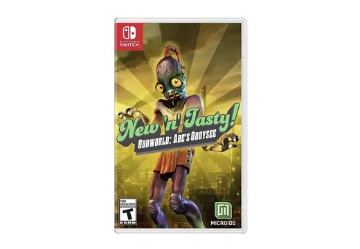 Game thumb