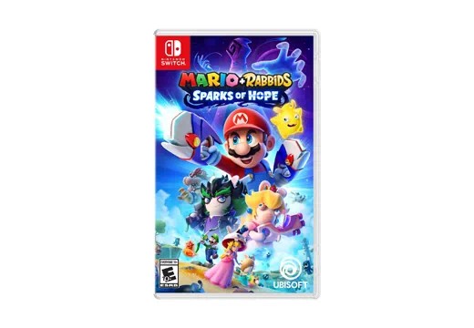 Game thumb