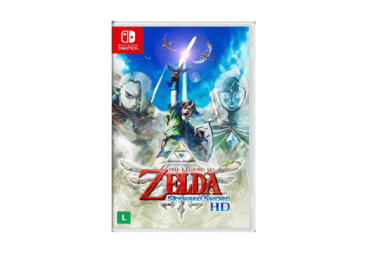 Game thumb