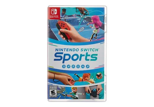 Game thumb