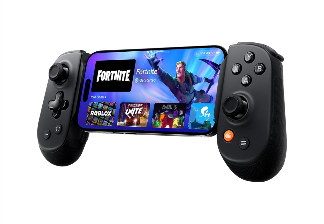 Game thumb