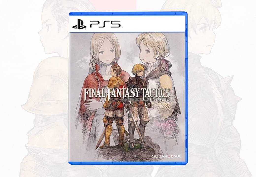 Game thumb