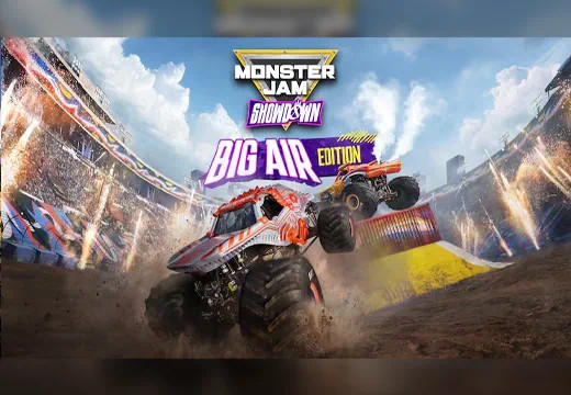 Game thumb