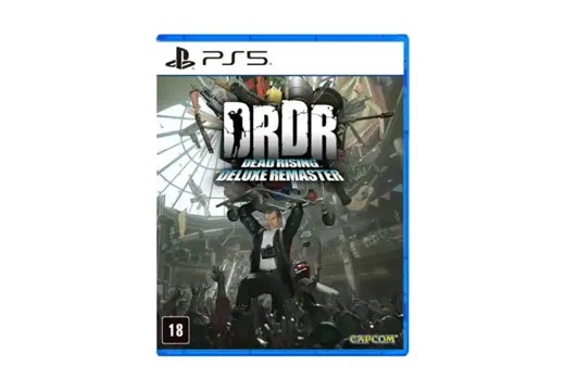 Game thumb