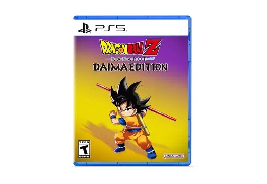 Game thumb