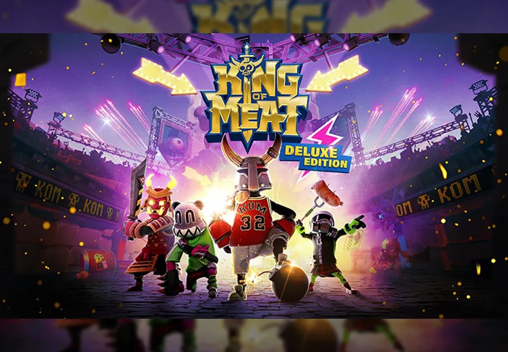 Game thumb