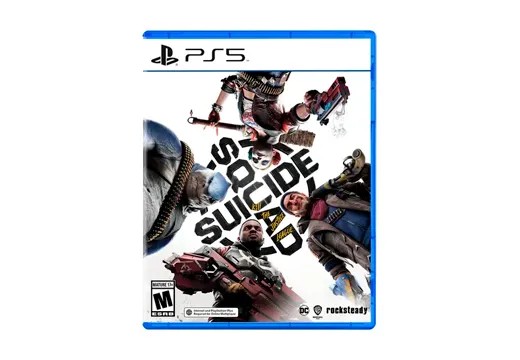 Game thumb