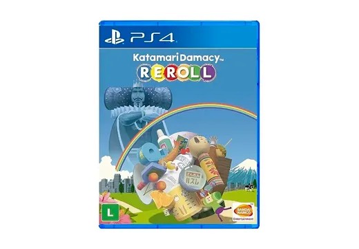 Game thumb