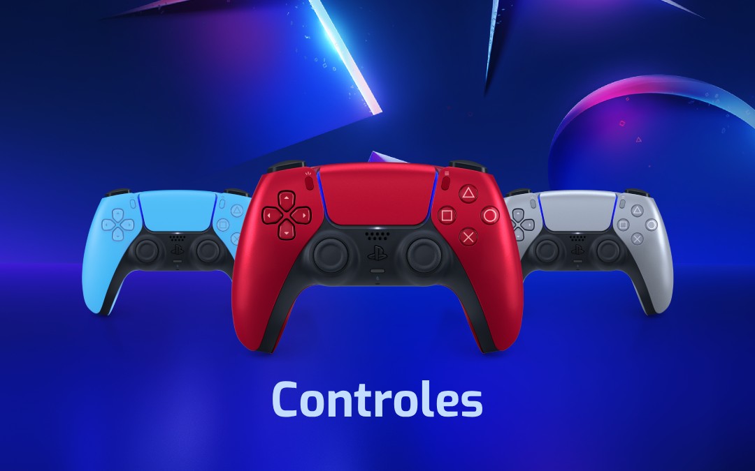 Controles