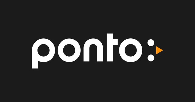 Logo da loja Ponto Frio